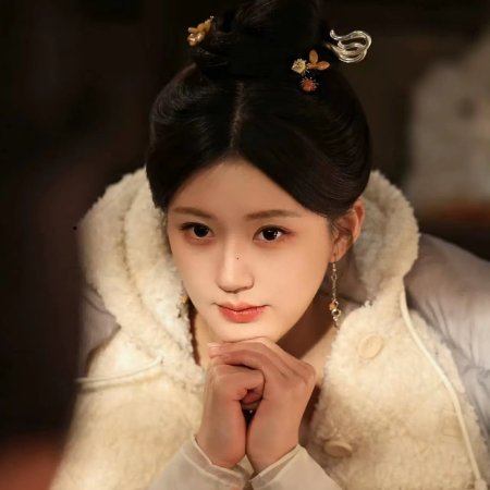 The Story of Pearl Girl (2024)