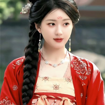 The Story of Pearl Girl (2024)
