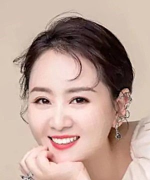 Li Zhang