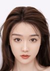 Mao Na in Smile to Life Chinese Drama