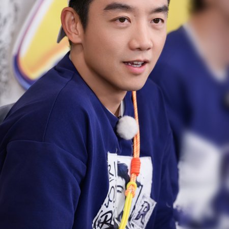 Zheng Kai