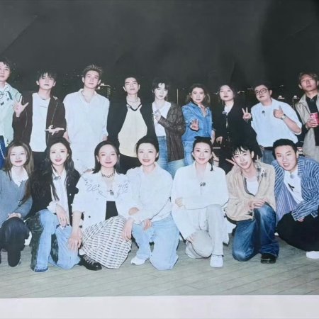 Li Xue Qin