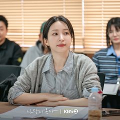 Sarangi Onda Korean Drama(2026) photo
