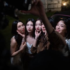 Oxytoxin Thai Drama(0000) photo