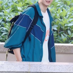 Solar Citizen Chinese Drama photo