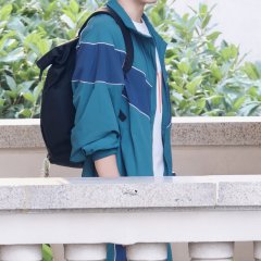 Solar Citizen Chinese Drama photo