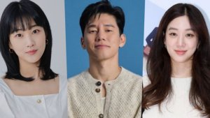 Ha Yoon Kyung in talks for a possible new Netflix K-drama from 'Teach You a Lesson' director