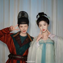 Road to Empress II Chinese Movie(2026) photo