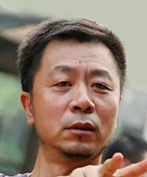 Xiao Guang Zhang