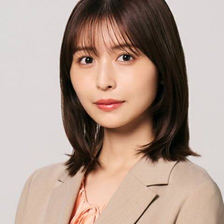 Nagahama Neru