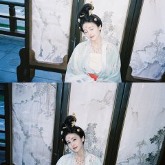 Bai Lu photo