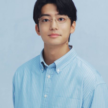 Issho ni Gohan wo Taberu Dake (2026)