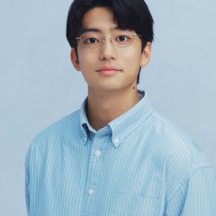 Issho ni Gohan wo Taberu Dake Japanese Drama(2026) photo