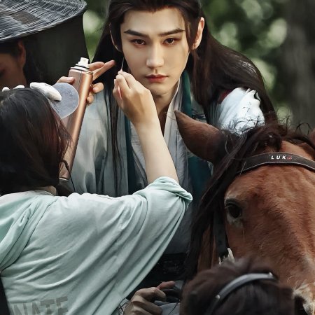 Wang Duo