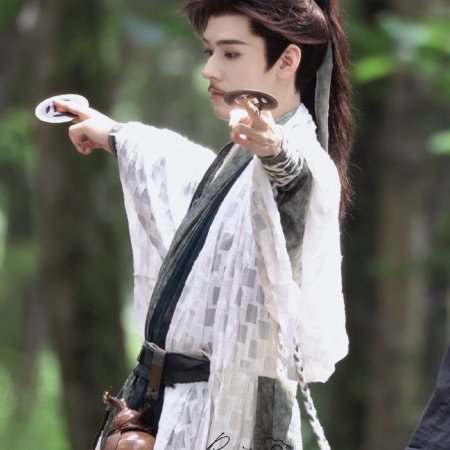 The Legend of Lu Xiaofeng ()
