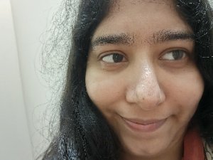 Pushpita Saha
