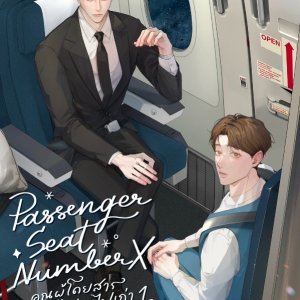 Passenger Seat Number X ()