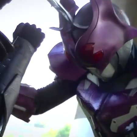 Damager (2015)