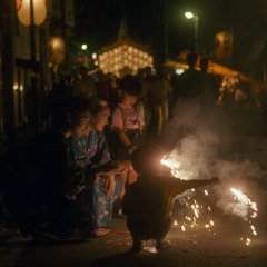 Moving Japanese Movie(1993) photo