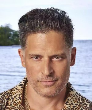 Joseph Michael Manganiello