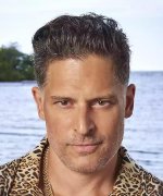 Joe Manganiello