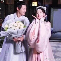 My Sassy Princess Chinese Drama photo