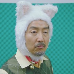 Talentless Takano Japanese Drama photo