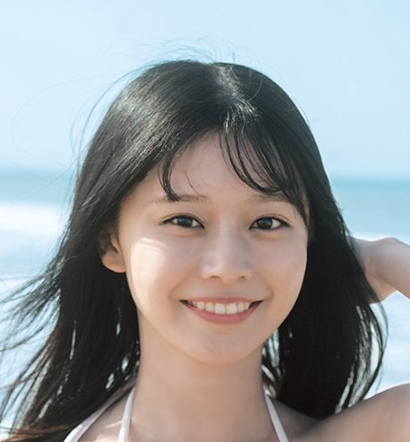 Kabashima Hikari (椛島光) - MyDramaList