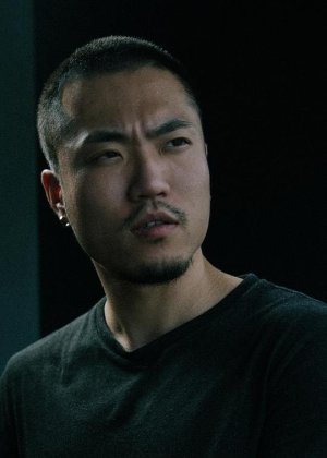 J.C. Song in The Third Solar Term Chinese Movie(2021)