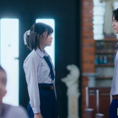 LoveSick 2024 Thai Drama photo