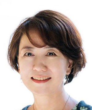 Miho Nakazono