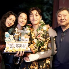 Revolver Korean Movie(2024) photo