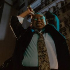 Gonin Saga Japanese Movie photo