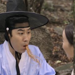 The Celebrated Gisaeng Korean Movie photo