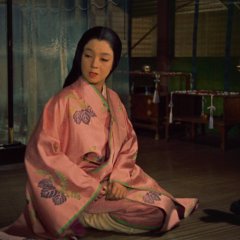 Gate of Hell Japanese Movie photo