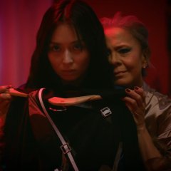 A Very Good Girl Philippines Movie photo