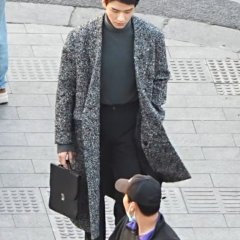 Hold a Court Now Chinese Drama photo