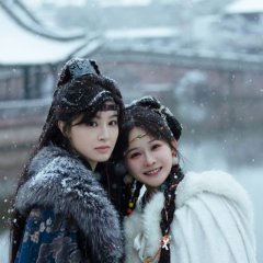 Soul Sisters Chinese Drama photo