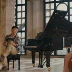 Say Yes! Chinese Movie photo