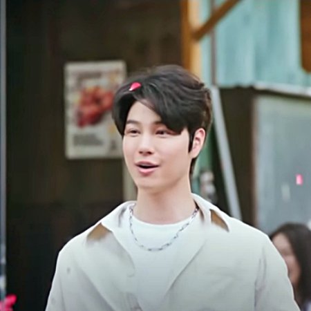 Sangmin Dinneaw (2024)