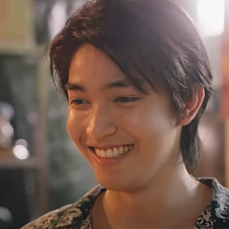 Sangmin Dinneaw (2024)