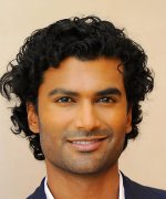 Sendhil Ramamurthy