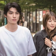 Watashi wa Seikei Bijin Japanese Drama photo