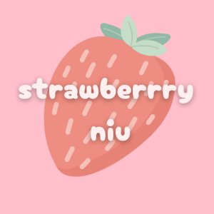 strawberrry niu