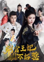 Pan Guan Wang Fei Bu Hao Re Chinese Drama photo