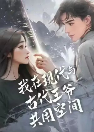 Wo Zai Xian Dai Yu Gu Dai Wang Ye Gong Yong Kong Jian () poster