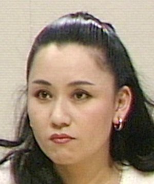 Mitsuyo Kamei