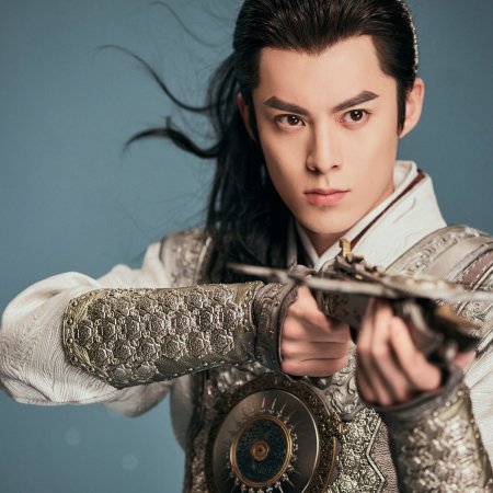 Guardians of the Dafeng (2024)