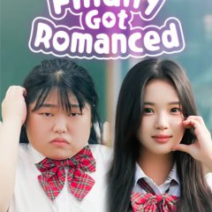 Finally Got Romanced Korean Drama photo