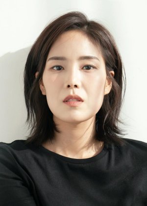 Jeon Eun Chae